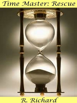 cover image of Time Master